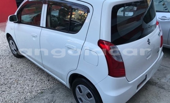 Acheter Occasion Voiture Suzuki Alto Blanc à Luena, Moxico Acheter Occasion Voiture Suzuki Alto Blanc à Luena, Moxico