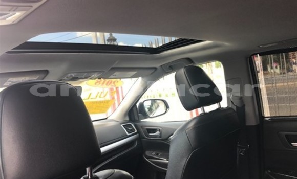 Comprar Usado Toyota Highlander Preto Carro em Luena em Moxico Comprar Usado Toyota Highlander Preto Carro em Luena em Moxico