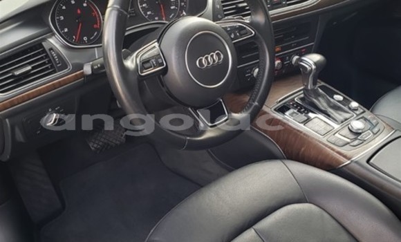Buy Used Audi A6 Black Car in Luena in Moxico Buy Used Audi A6 Black Car in Luena in Moxico