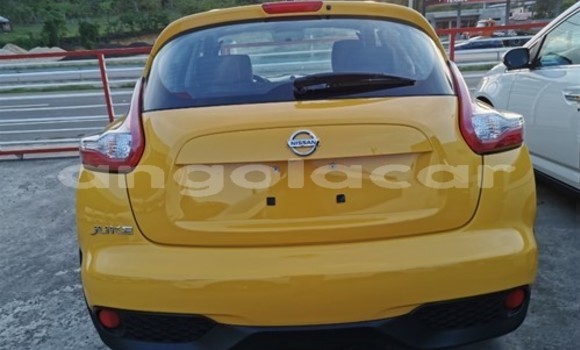 Acheter Occasion Voiture Nissan Juke Marron à Luena, Moxico Acheter Occasion Voiture Nissan Juke Marron à Luena, Moxico