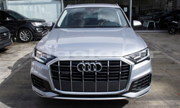 Acheter Occasion Voiture Audi Q7 Gris à Luena, Moxico Acheter Occasion Voiture Audi Q7 Gris à Luena, Moxico
