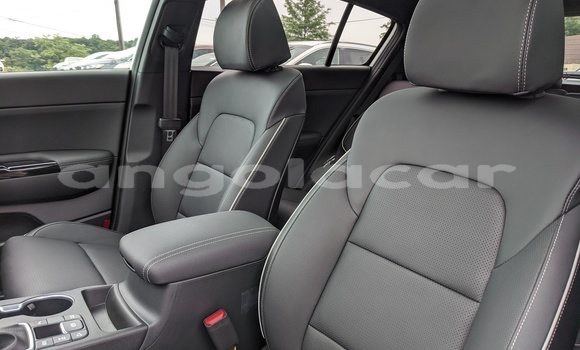 Buy Used Kia Sportage White Car in Benguela in Benguela Buy Used Kia Sportage White Car in Benguela in Benguela