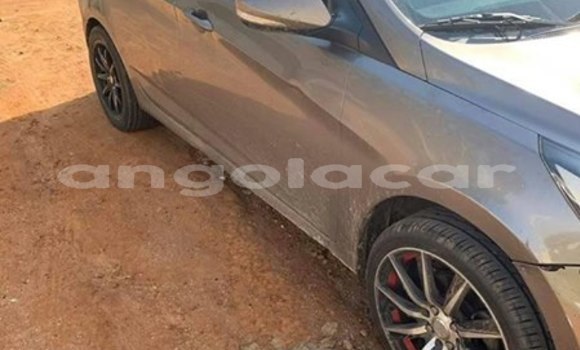 Buy Used Hyundai Accent Brown Car in Luanda in Luanda Province Buy Used Hyundai Accent Brown Car in Luanda in Luanda Province