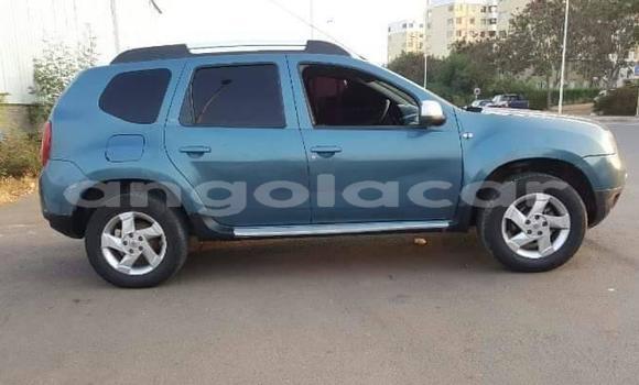 Comprar Usado Renault Duster Outro Carro em Luanda em Luanda Province
