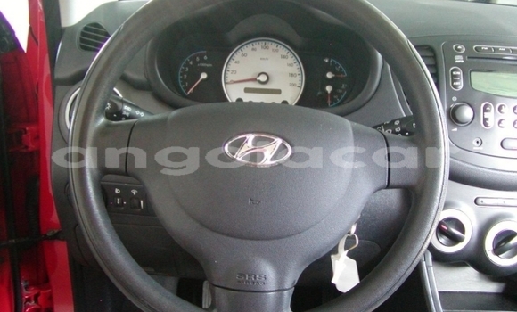Buy Used Hyundai i10 Red Car in Benguela in Benguela Buy Used Hyundai i10 Red Car in Benguela in Benguela