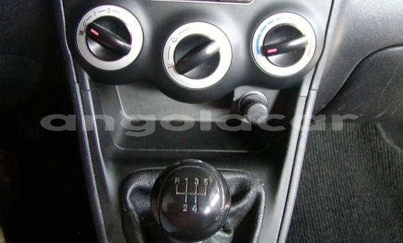 Buy Used Hyundai i10 Red Car in Benguela in Benguela Buy Used Hyundai i10 Red Car in Benguela in Benguela