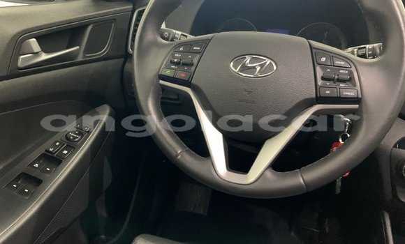 Buy Used Hyundai Tucson White Car in Benguela in Benguela Buy Used Hyundai Tucson White Car in Benguela in Benguela