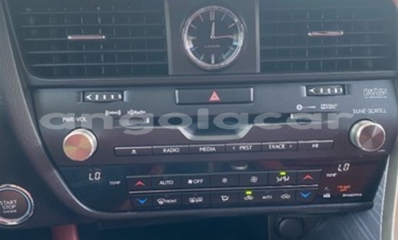 Acheter Occasion Voiture Lexus RX 350 Blanc à Luena, Moxico Acheter Occasion Voiture Lexus RX 350 Blanc à Luena, Moxico