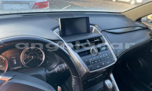 Acheter Occasion Voiture Lexus NX Noir à Luena, Moxico Acheter Occasion Voiture Lexus NX Noir à Luena, Moxico