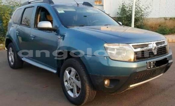 Buy Used Renault Duster Other Car in Luanda in Luanda Province Buy Used Renault Duster Other Car in Luanda in Luanda Province