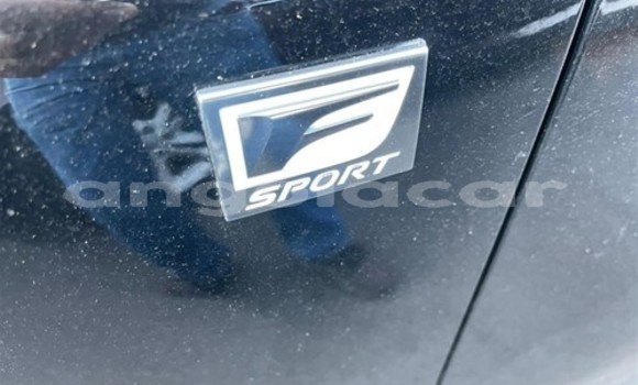 Acheter Occasion Voiture Lexus NX Noir à Luena, Moxico Acheter Occasion Voiture Lexus NX Noir à Luena, Moxico