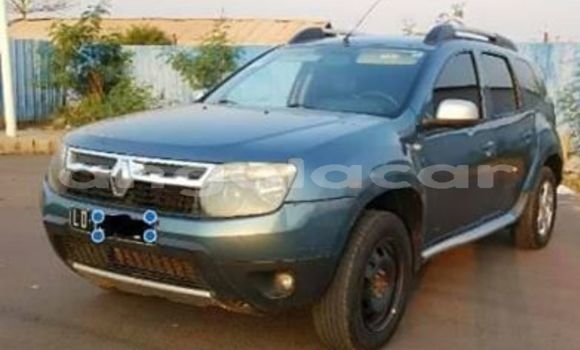 Buy Used Renault Duster Other Car in Luanda in Luanda Province Buy Used Renault Duster Other Car in Luanda in Luanda Province