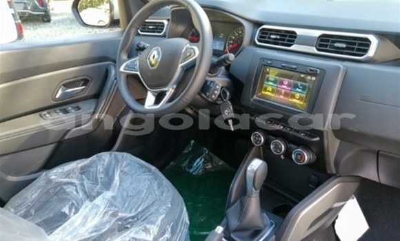 Buy Used Renault Duster Blue Car in Luena in Moxico Buy Used Renault Duster Blue Car in Luena in Moxico