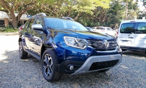 Buy Used Renault Duster Blue Car in Luena in Moxico Buy Used Renault Duster Blue Car in Luena in Moxico