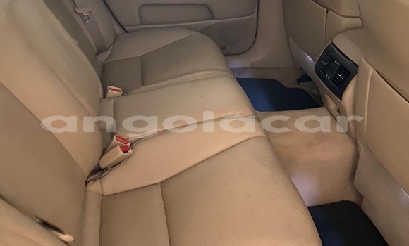 Comprar Usado Lexus LS Azul Carro em Benguela em Benguela Comprar Usado Lexus LS Azul Carro em Benguela em Benguela