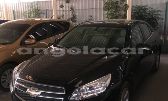 Acheter Occasion Voiture Chevrolet Malibu Bleu à Benguela, Benguela Acheter Occasion Voiture Chevrolet Malibu Bleu à Benguela, Benguela
