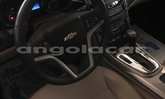 Buy Used Chevrolet Malibu Blue Car in Benguela in Benguela Buy Used Chevrolet Malibu Blue Car in Benguela in Benguela
