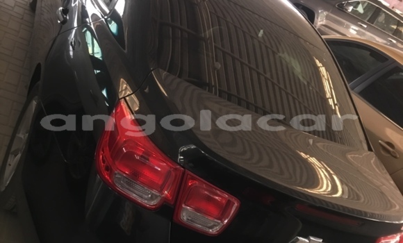 Buy Used Chevrolet Malibu Blue Car in Benguela in Benguela Buy Used Chevrolet Malibu Blue Car in Benguela in Benguela