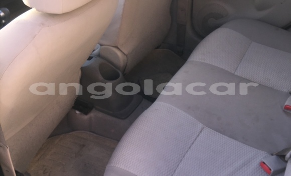 Buy Used Nissan Micra White Car in Benguela in Benguela Buy Used Nissan Micra White Car in Benguela in Benguela