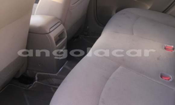 Buy Used Nissan Tiida White Car in Benguela in Benguela Buy Used Nissan Tiida White Car in Benguela in Benguela