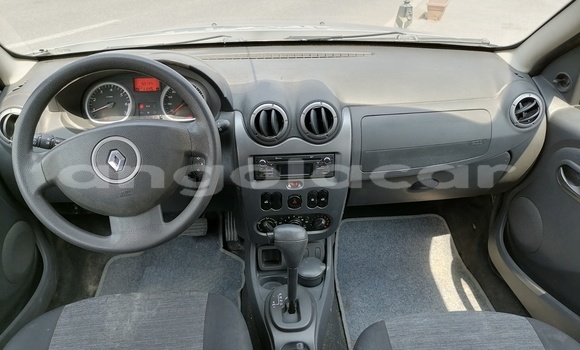 Buy Used Renault Duster Silver Car in Benguela in Benguela Buy Used Renault Duster Silver Car in Benguela in Benguela