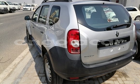 Buy Used Renault Duster Silver Car in Benguela in Benguela Buy Used Renault Duster Silver Car in Benguela in Benguela