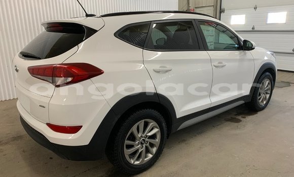 Comprar Usado Hyundai Tucson Branco Carro em Luanda em Luanda Province Comprar Usado Hyundai Tucson Branco Carro em Luanda em Luanda Province