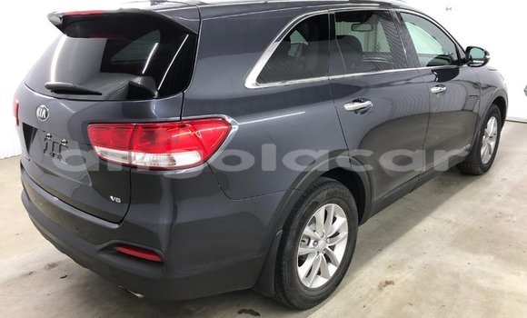 Acheter Occasion Voiture Kia Sorento Autre à Luanda, Province de Luanda Acheter Occasion Voiture Kia Sorento Autre à Luanda, Province de Luanda