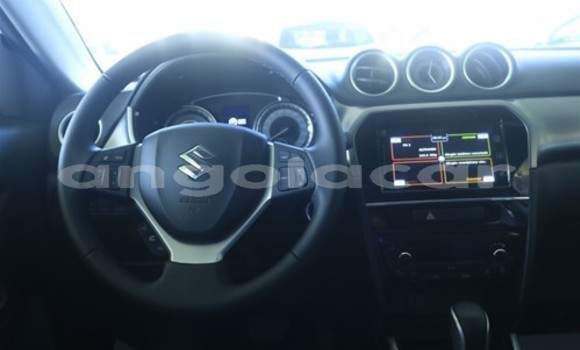 Acheter Occasion Voiture Suzuki Vitara Blanc à Luena, Moxico Acheter Occasion Voiture Suzuki Vitara Blanc à Luena, Moxico