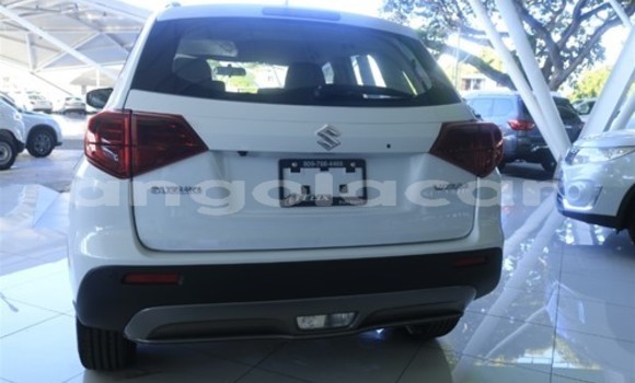 Acheter Occasion Voiture Suzuki Vitara Blanc à Luena, Moxico Acheter Occasion Voiture Suzuki Vitara Blanc à Luena, Moxico
