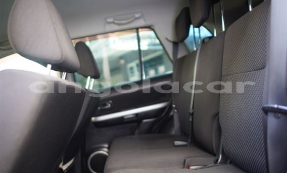 Acheter Occasion Voiture Suzuki Vitara Gris à Luena, Moxico Acheter Occasion Voiture Suzuki Vitara Gris à Luena, Moxico