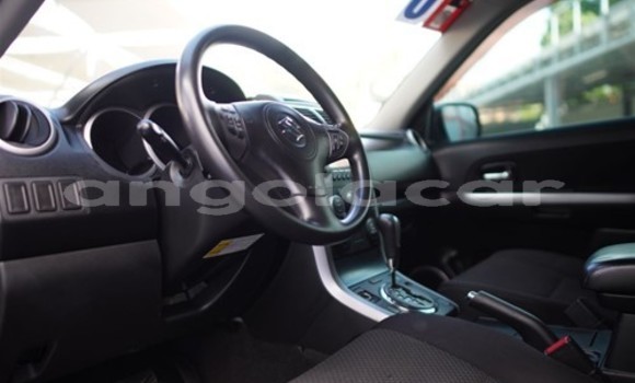 Acheter Occasion Voiture Suzuki Vitara Gris à Luena, Moxico Acheter Occasion Voiture Suzuki Vitara Gris à Luena, Moxico