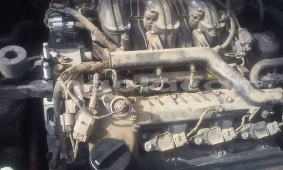 Buy Used Hyundai Santa Fe Black Car in Luanda in Luanda Province Buy Used Hyundai Santa Fe Black Car in Luanda in Luanda Province