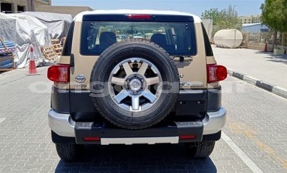 Acheter Occasion Voiture Toyota FJ Cruiser Autre à Luena, Moxico Acheter Occasion Voiture Toyota FJ Cruiser Autre à Luena, Moxico