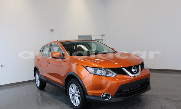 Buy Used Nissan Qashqai Other Car in Luanda in Luanda Province