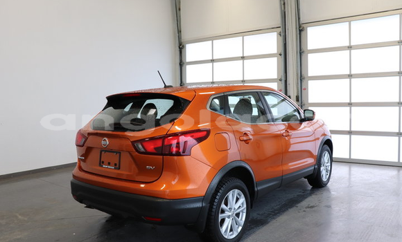 Buy Used Nissan Qashqai Other Car in Luanda in Luanda Province Buy Used Nissan Qashqai Other Car in Luanda in Luanda Province