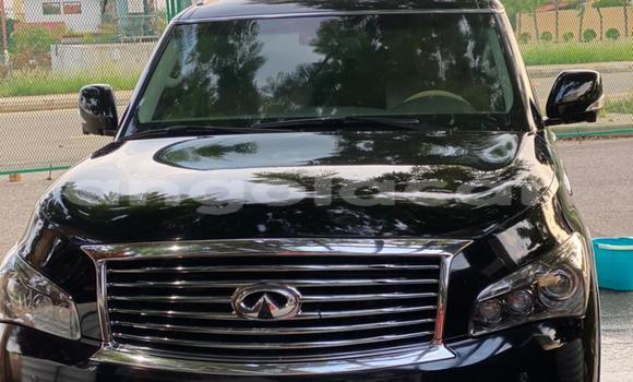 Acheter Occasion Voiture Lexus LX 570 Noir à Luena, Moxico Acheter Occasion Voiture Lexus LX 570 Noir à Luena, Moxico