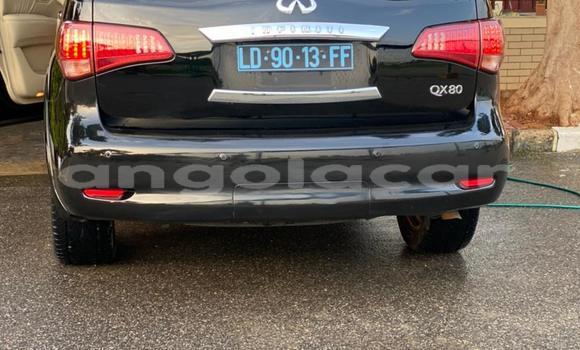 Acheter Occasion Voiture Lexus LX 570 Noir à Luena, Moxico Acheter Occasion Voiture Lexus LX 570 Noir à Luena, Moxico