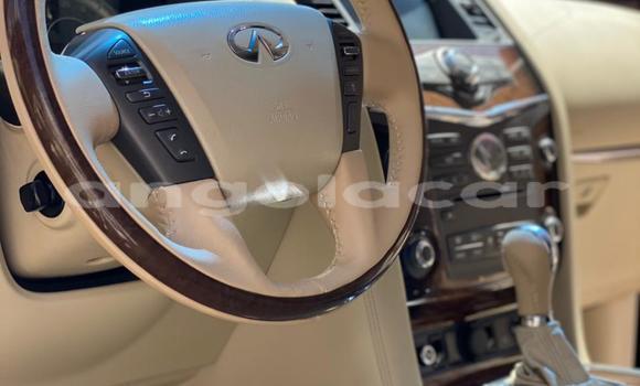 Acheter Occasion Voiture Lexus LX 570 Noir à Luena, Moxico Acheter Occasion Voiture Lexus LX 570 Noir à Luena, Moxico