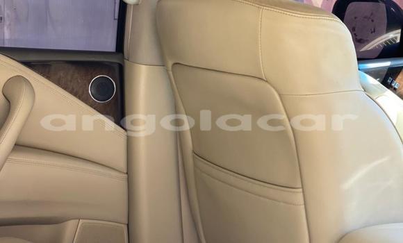 Acheter Occasion Voiture Lexus LX 570 Noir à Luena, Moxico Acheter Occasion Voiture Lexus LX 570 Noir à Luena, Moxico