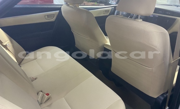 Buy Used Toyota Corolla White Car in Benguela in Benguela Buy Used Toyota Corolla White Car in Benguela in Benguela