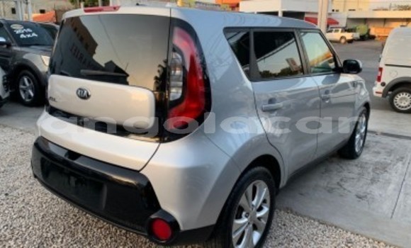 Buy Used Kia Soul Other Car in Luanda in Luanda Province Buy Used Kia Soul Other Car in Luanda in Luanda Province