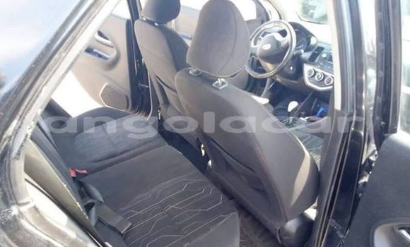 Buy Used Kia Picanto Black Car in Luanda in Luanda Province Buy Used Kia Picanto Black Car in Luanda in Luanda Province