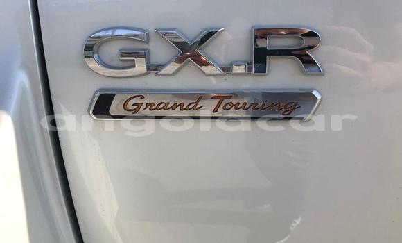 Buy Used Toyota Land Cruiser White Car in Benguela in Benguela Buy Used Toyota Land Cruiser White Car in Benguela in Benguela