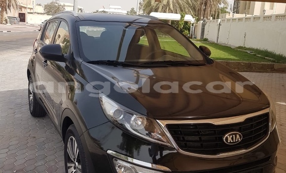 Acheter Occasion Voiture Kia Sportage Autre à Benguela, Benguela Acheter Occasion Voiture Kia Sportage Autre à Benguela, Benguela