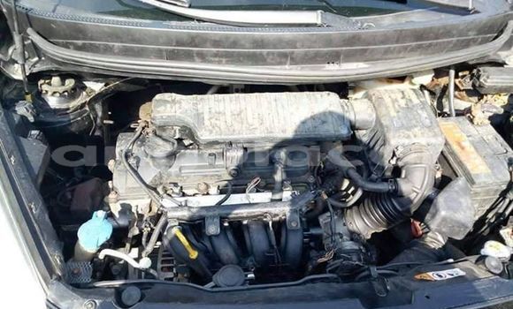 Buy Used Kia Picanto Black Car in Luanda in Luanda Province Buy Used Kia Picanto Black Car in Luanda in Luanda Province