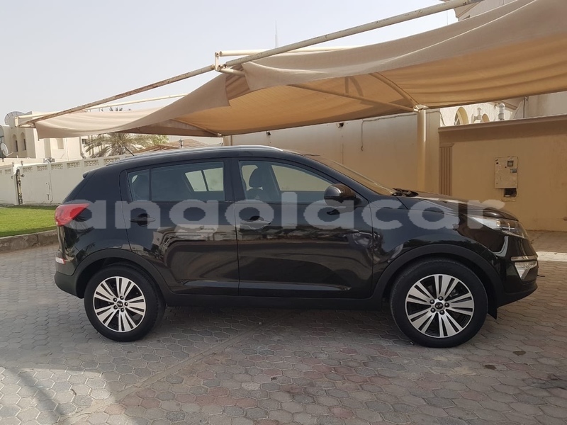 Big with watermark kia sportage benguela benguela 12981