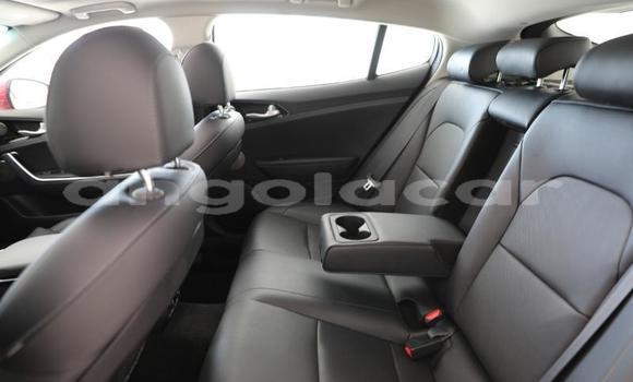 Buy Used Kia Stinger Red Car in Benguela in Benguela Buy Used Kia Stinger Red Car in Benguela in Benguela