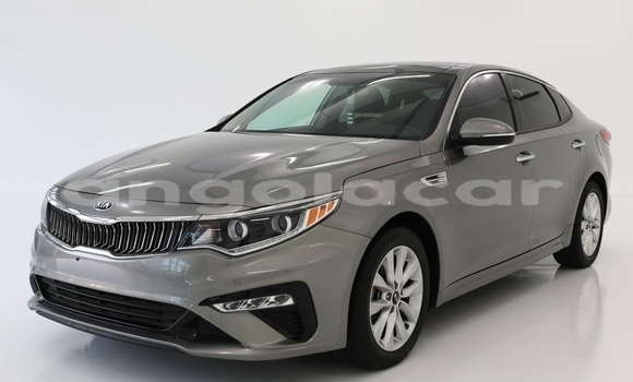 Comprar Usado Kia Optima Outro Carro em Benguela em Benguela