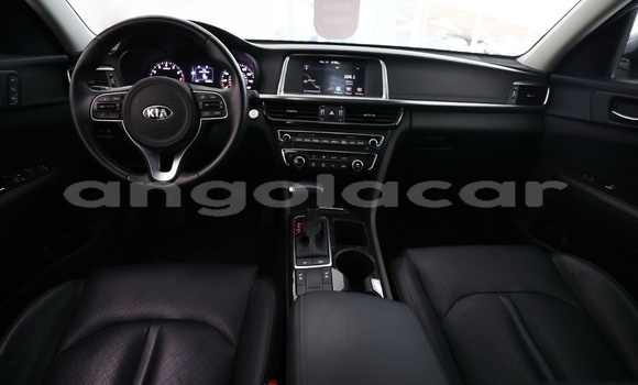Acheter Occasion Voiture Kia Optima Autre à Benguela, Benguela Acheter Occasion Voiture Kia Optima Autre à Benguela, Benguela